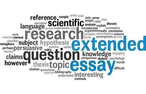 解析IB論文EE/IA，如何準(zhǔn)備？