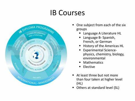 ibdp課程難嗎，考慮這些難點(diǎn)！