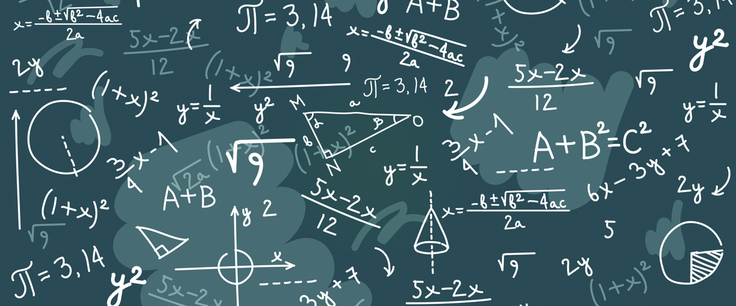 IB數(shù)學(xué)輔導(dǎo)：這些學(xué)習(xí)技巧對(duì)你絕對(duì)有用！